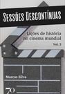 Sessões descontínuas: lições de história no cinema mundial - EDICOES 70 - ALMEDINA