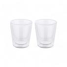 Set 2 Copos Parede Dupla Blend 200ml Maxwell e Williams