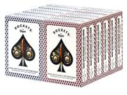Set a Granel de Barajas para Juegos Regal Games Rockets 12 Mazos 310 GSM Set a Granel de Barajas para Juegos Regal Games Rockets 12 Mazos 310 GSM