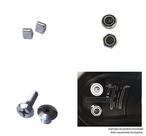 Set Botão Painel Ford Maverick