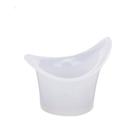 Set de 12 Copas de Lavado Ocular de Silicona FOYARA 8 mL