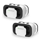 Set de 2 Auriculares de Realidad Virtual VR4.0 YinCaiCheng Set de 2 Auriculares de Realidad Virtual VR4.0 YinCaiCheng
