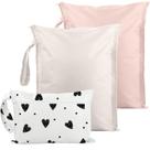Set de 2 Bolsas Impermeables RelaxScene para Ropa Mojada y Viaje