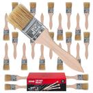 Set de 24 Brochas para Pintura y Detalles U.S. Art Supply de 3,8 cm
