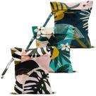 Set de 3 Bolsas Impermeables para Ropa Mojada zcyxuuw 26x32 cm para Viaje