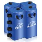 Set de 4 Bolsas de Peso de Agua Hatway para Toldos Pop Up de 100kg