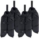 Set de 4 Bolsas de Peso para Toldo Jorohiker de 20,5 kg 1680D Resistente