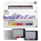 Set de 48 Lápices de Colores para Artista Winsor & Newton