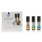 Set de Aceites Esenciales SwissJust Trío Relajación 3x5 ml