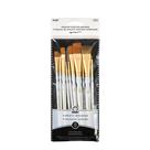 Set de Brochas Plaid 50536 Premium de 10 Piezas