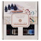 Set de Caligrafia Completo Sennelier