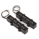 Set de captadores Fender para baixo Pure Vintage '74 Jazz Bass