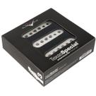 Set de Captadores Fender para Guitarra Custom Shop Texas Special Strat
