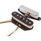 Set de captadores Fender para Guitarra Custom Shop Texas Special Telecaster