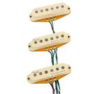 Set de captadores Fender para Guitarra Gen 4 Noiseless Stratocaster