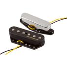 Set de Captadores Fender para Guitarra Vintage Noiseless Telecaster