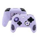 Set de Carcasa para Controlador Pro de Nintendo Switch GeekShare Star Wings