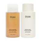 Set de Champú y Acondicionador OUAI Detox para Cabello Medio 600 ml
