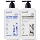 Set de Champú y Acondicionador para Crecimiento Capilar RootStim con Biotina y Romero 300 ml