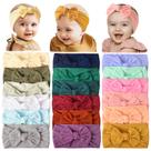 Set de cintas para la cabeza Prohouse para bebés y niñas recién nacidas