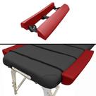 Set de cojines extensores para reposabrazos de mesa de masaje Royal Massage