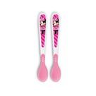 Set de Colheres - Termo Sensíveis - Minnie Baby