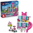 Set de Construcción LEGO Disney Hotel de Mascotas de Minnie - Minnie Mouse