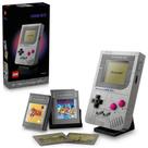 Set de Construcción LEGO Super Mario Modelo Game Boy 72046