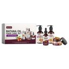 Set de Cuidado Capilar AMALIA con Aceite de Batana - 4 Piezas para el Crecimiento del Cabello