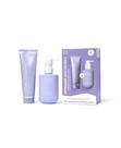 Set de cuidado de la piel Kate Somerville Limpiador y Loción de Leche de Cabra