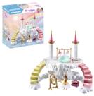 Set de Figuras de Juguete Playmobil 71408 Princesa Mágica 63 piezas