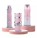 Set de Fragancias Lattafa Yara Eau De Parfum 100mL + Spray Corporal 200mL