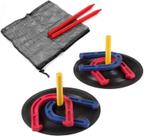 Set de Herraduras de Goma ISANCHA para Exterior e Interior con Accesorios