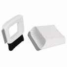 Set de Recogedor y Escoba JGA JOGGING ARM Mini Escobilla para Teclado