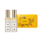 Set de Regalo con Sérum en Spray Vegano de Trufa Blanca d'Alba Piedmont