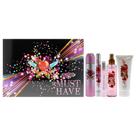 Set de Regalo Cuba Must Have Heartbreaker de 5 Piezas para Mujer