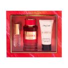 Set de Regalo de Perfume y Loción Corporal Diane Castel Allegría