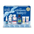 Set de Regalo para Bebé Mommy's Bliss Gel Probioterico para Alivio del Dolor