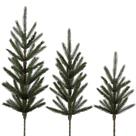 Set de Rociadores Artificiales de Navidad Vickerman con Puntas de Pino Verde Set de Rociadores Artificiales de Navidad Vickerman con Puntas de Pino Verde