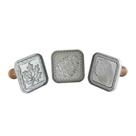 Set de Sellos para Galletas Nordic Ware Springerle (Juego de 3) EE. UU.