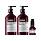 Set de Shampoo Vitamino Color de L'Oréal Professionnel 500 ml