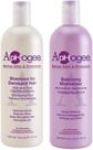 Set de Shampoo y Humectante Equilibrante ApHogee 473ml