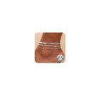 Set de Tobilleras Impermeables Baño de Plata Esterlina Kenivira Set de Tobilleras Impermeables Baño de Plata Esterlina Kenivira