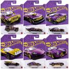 Set Hot Wheels Pérola E Cromo Aniversário 57 Anos Hdh54 1/64