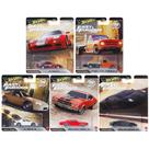 Set Hot Wheels Premium 2026 Fast & Furious 25o Aniversário Set Hot Wheels Premium 2026 Fast & Furious 25o Aniversário