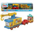 Set Locomotivas Thomas E Seus Amigos Fisher-price 1/64