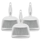 Set Mini de Escoba y Recogedor WDDBHSKN para Escritorio, Hogar y Carpa