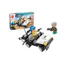 Set Thunder Mission 3210-1
