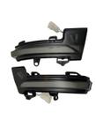 Seta Led Sequencial Retrovisor