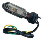 Seta Pisca Cb 250 Twister Xre 300 2019 2 Peças Seta Pisca Cb 250 Twister Xre 300 2019 2 Peças